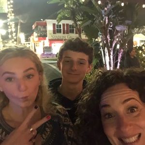 Meet your Posher, Stacey